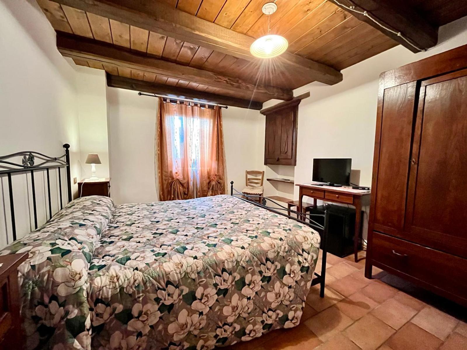 Locanda Di Federico Balze Extérieur photo