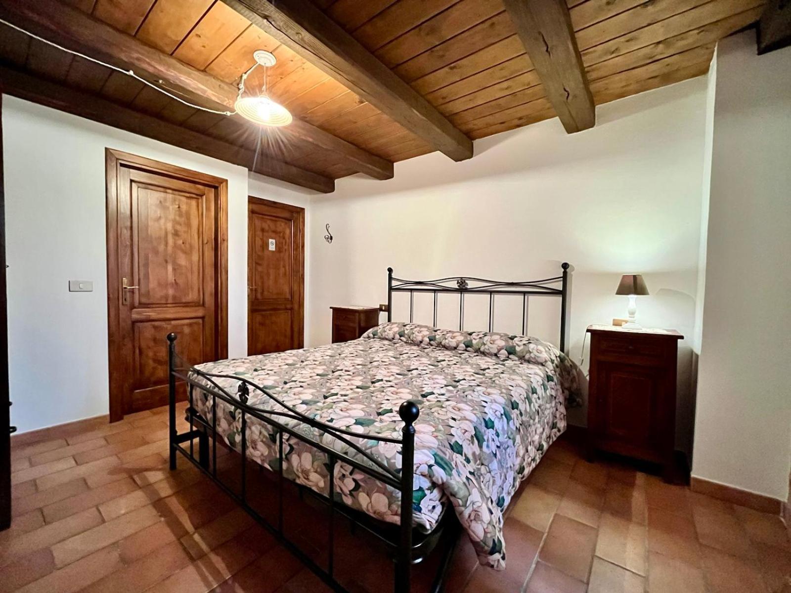 Locanda Di Federico Balze Extérieur photo