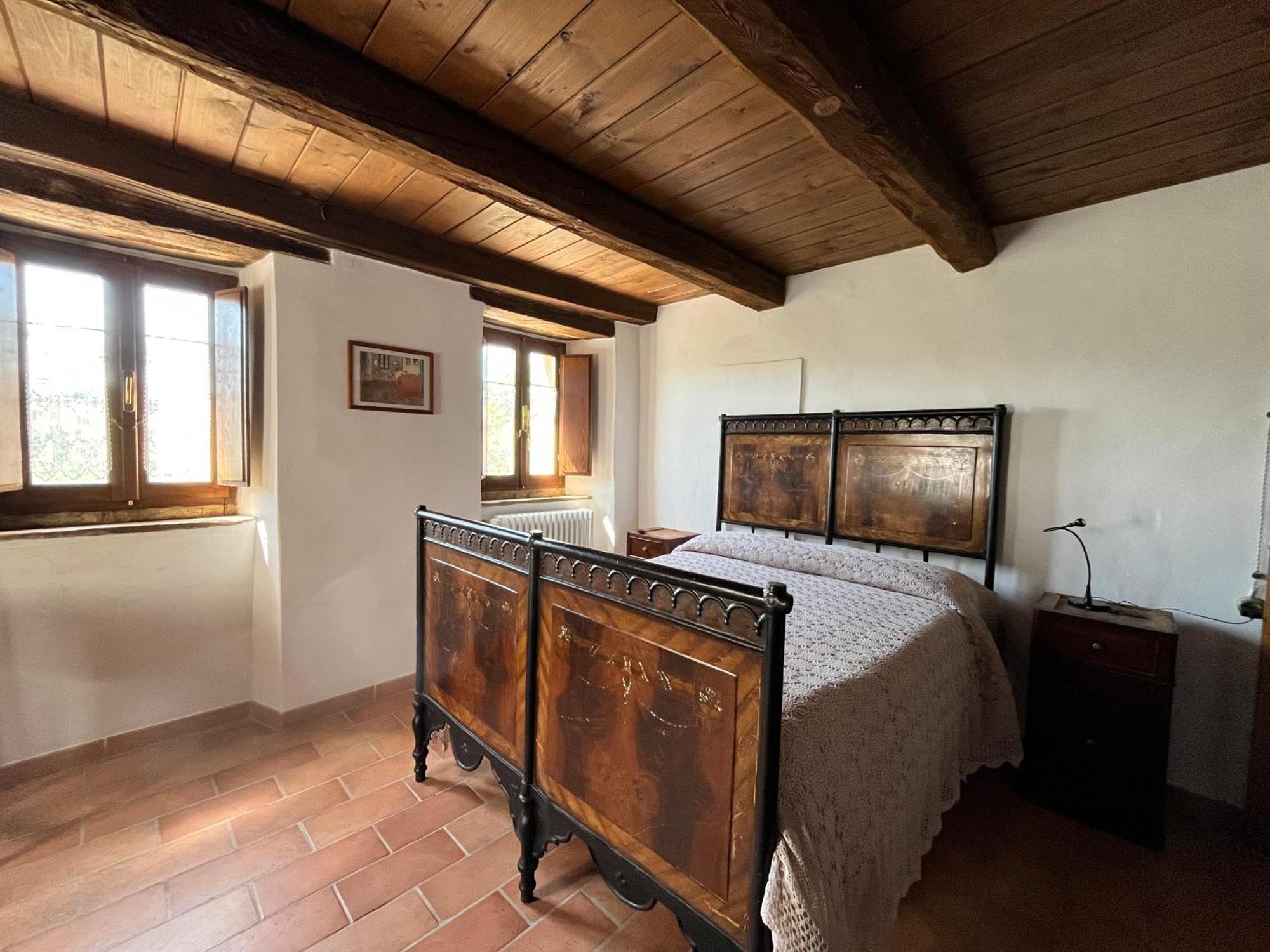Locanda Di Federico Balze Extérieur photo