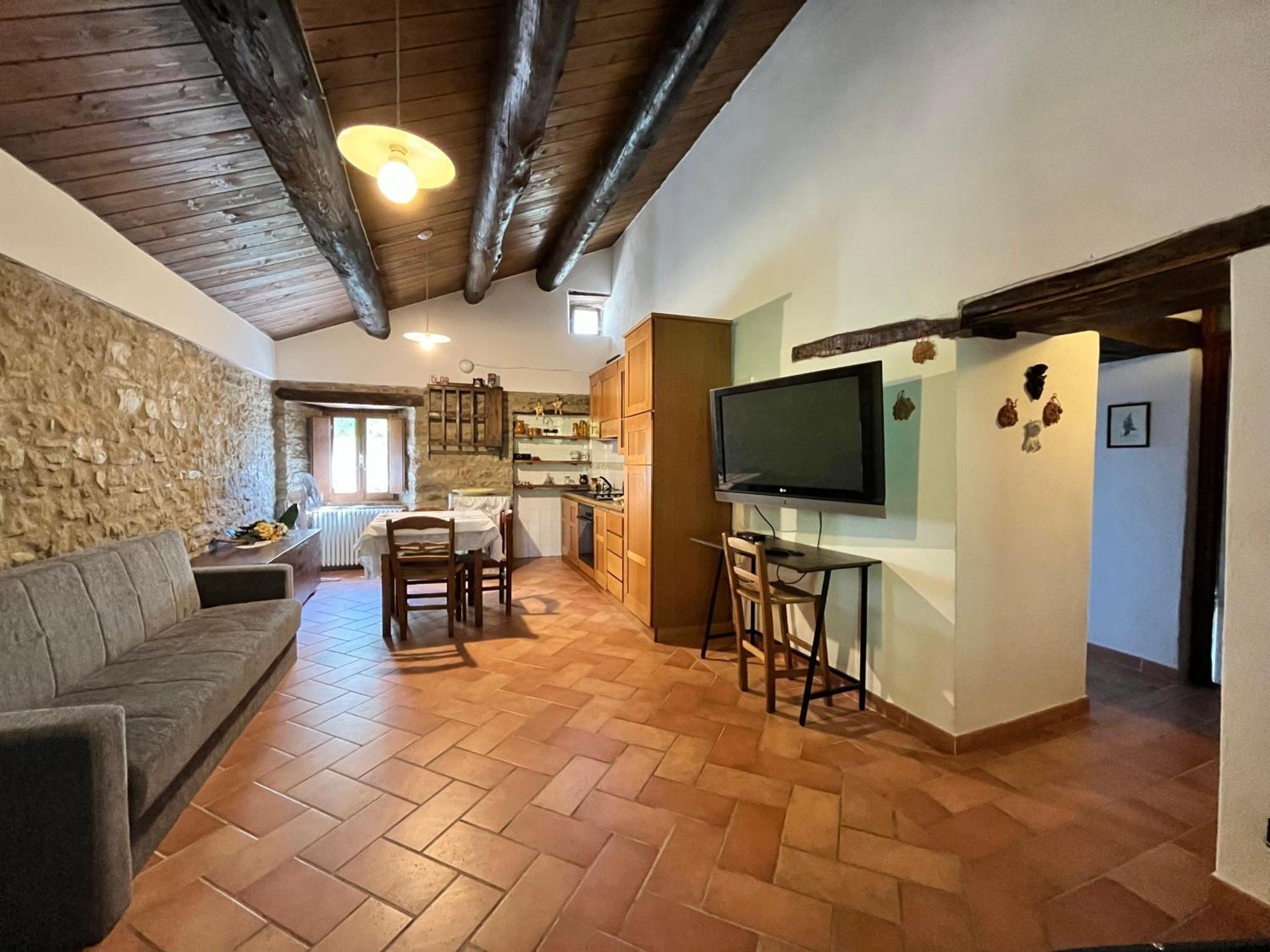 Locanda Di Federico Balze Extérieur photo