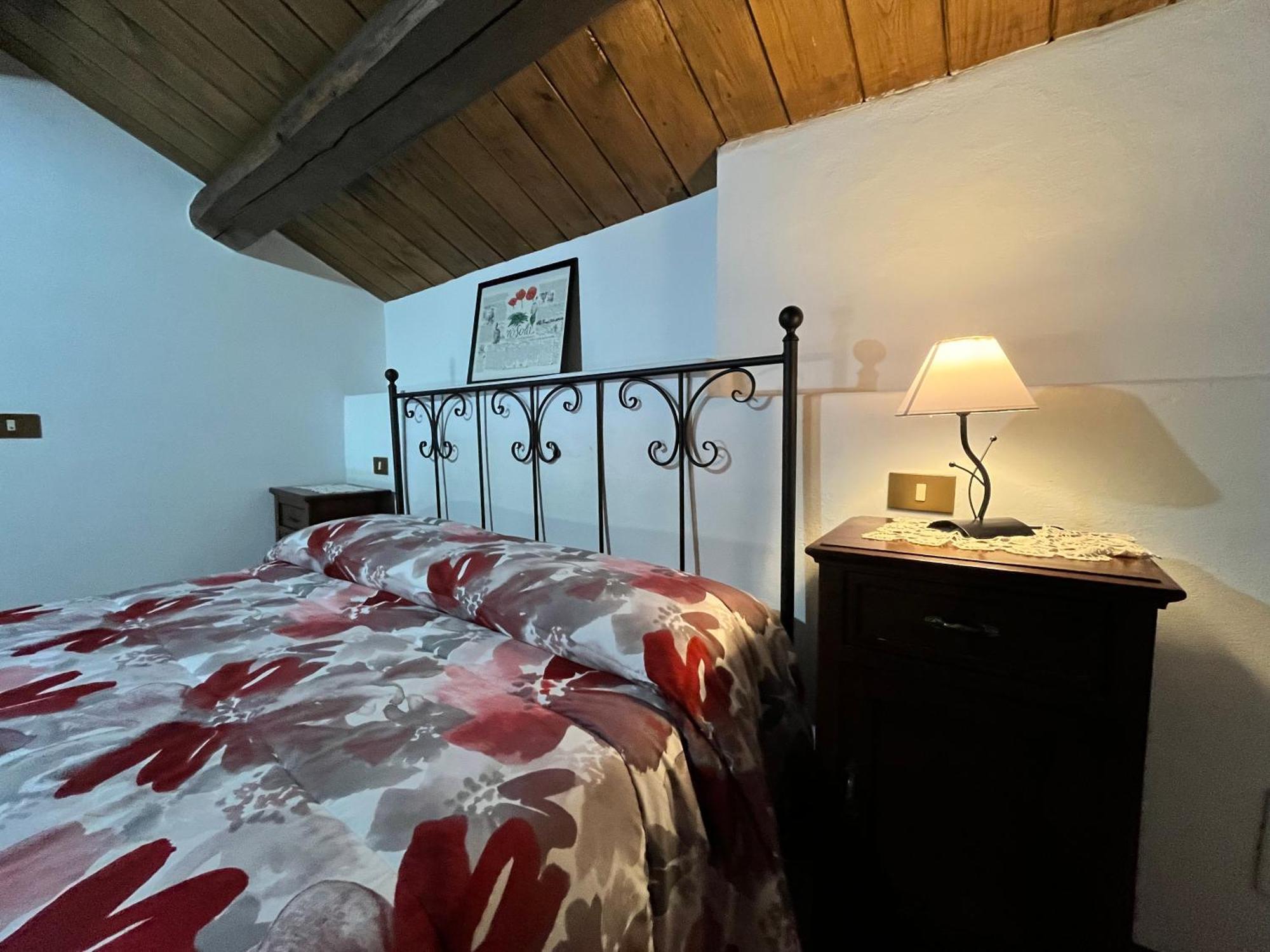 Locanda Di Federico Balze Extérieur photo