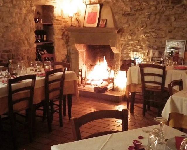 Locanda Di Federico Balze Extérieur photo